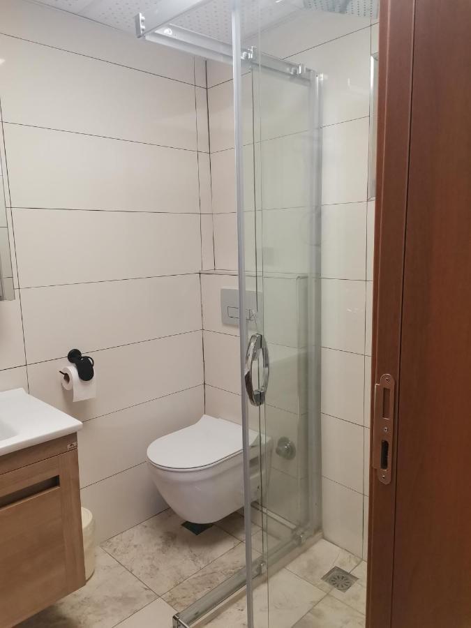 Sigacik Sen Konuk Evi Seferihisar Zewnętrze zdjęcie