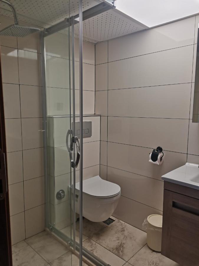 Sigacik Sen Konuk Evi Seferihisar Zewnętrze zdjęcie